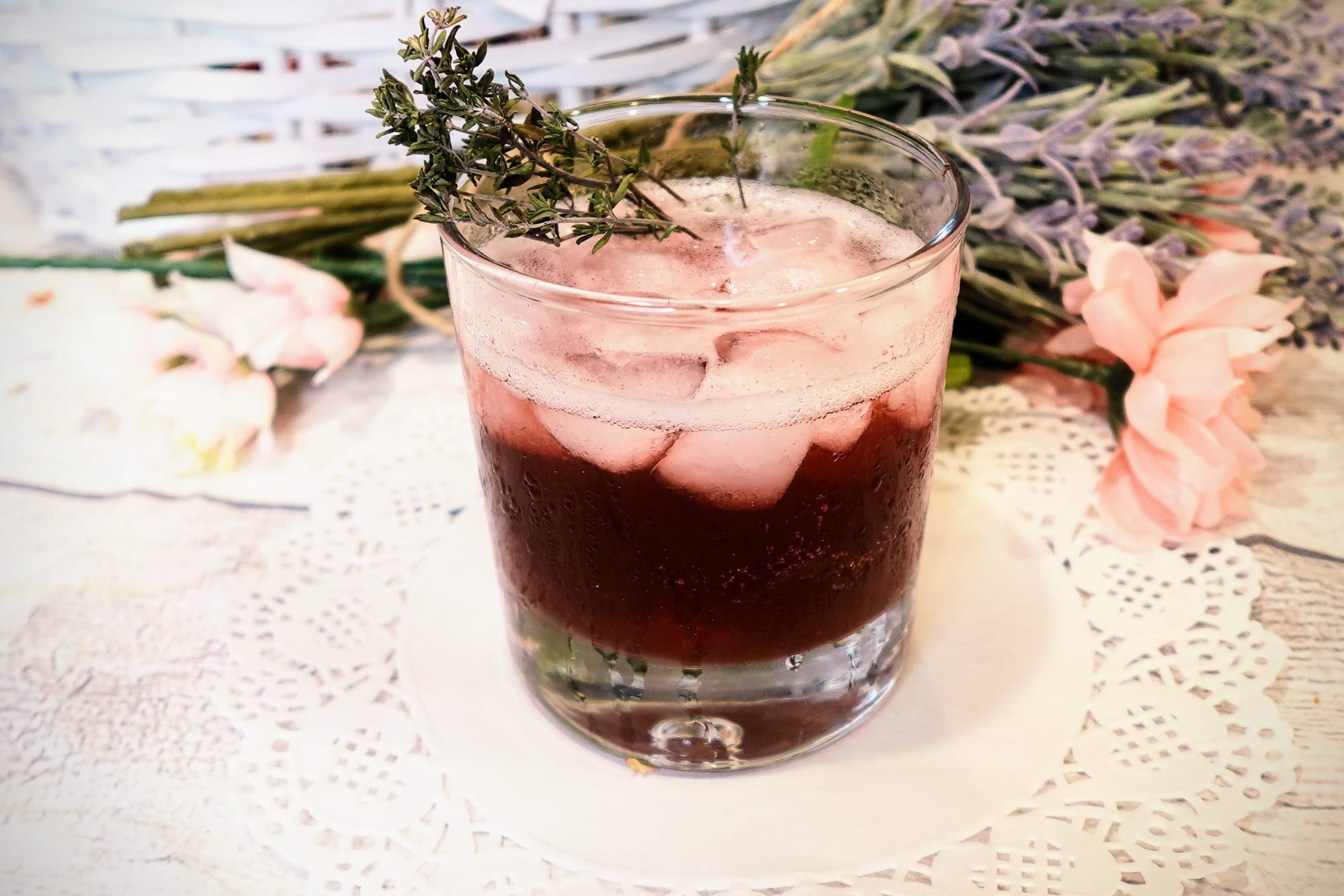 💮Elderflower Cordial 🍷🍯