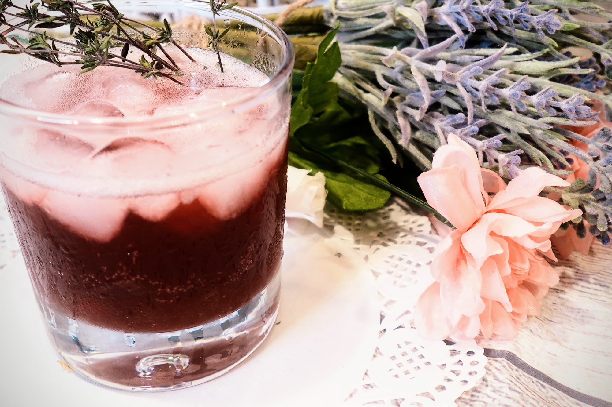 💮Elderflower Cordial 🍷🍯